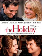 Taste the Movie 'The Holiday' - Fri 19th Dec 2025