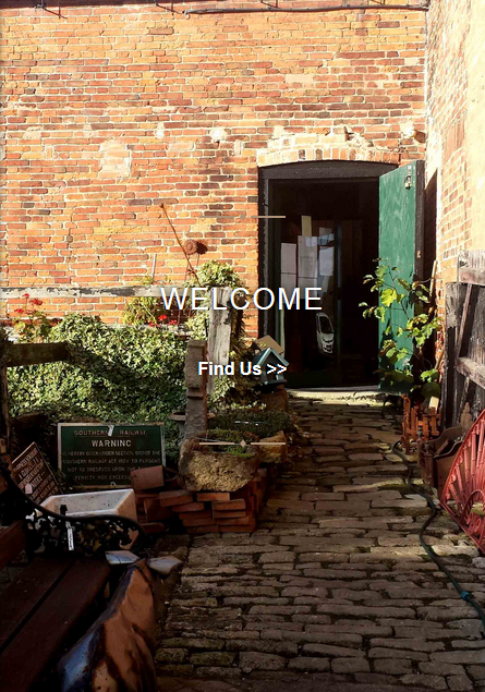 Nottinghamshire Food