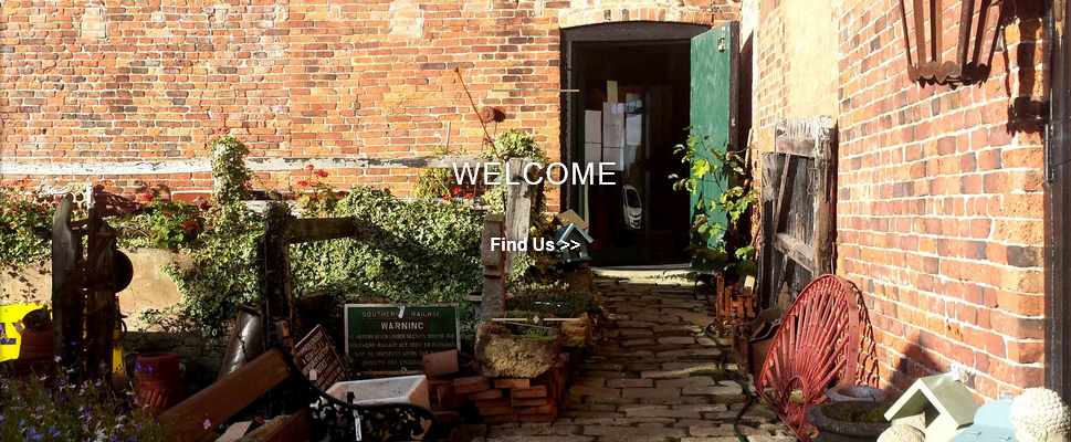 Nottinghamshire Food